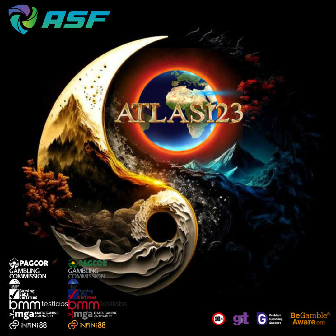 Atlas123 | Best Situs Game Online Gampang Menang
